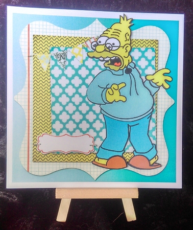 Gallery Item Handmade Craft Photo