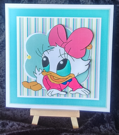 Disney Babies Bumper Kit by Karen Bowes