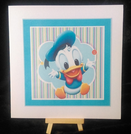 DISNEY BABIES 1 by Karen Bowes