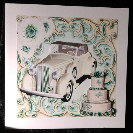 Gallery Item Handmade Craft Photo