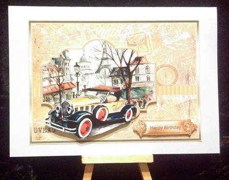 Gallery Item Handmade Craft Photo