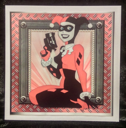Super Super Heroines 2 by Karen Bowes