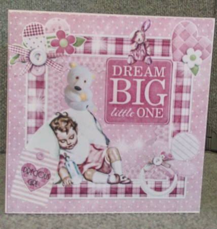 Gallery Item Handmade Craft Photo