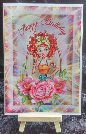 Gallery Item Handmade Craft Photo
