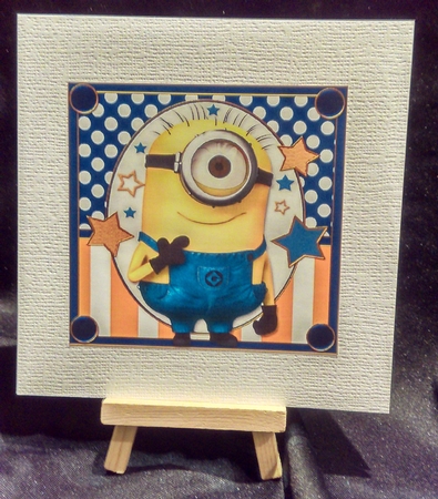 Gallery Item Handmade Craft Photo