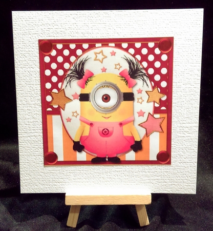 Gallery Item Handmade Craft Photo
