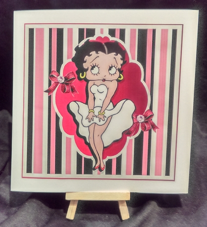 Boop Boop De Doop Bumper Kit by Karen Bowes