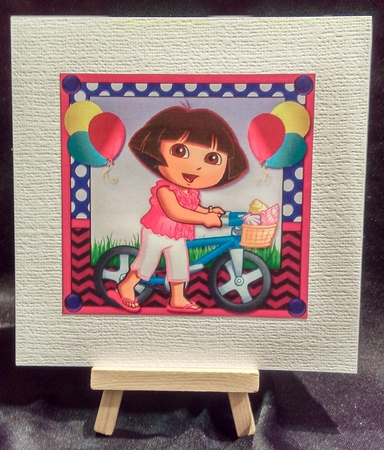 Gallery Item Handmade Craft Photo