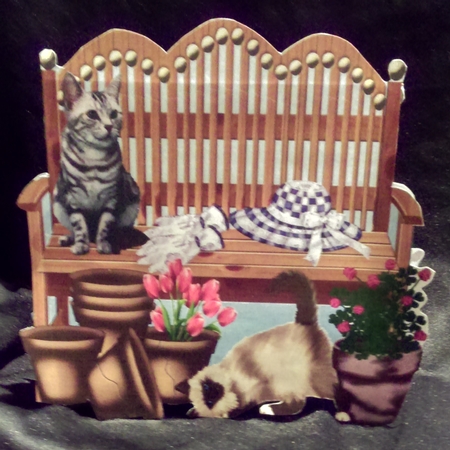Gallery Item Handmade Craft Photo