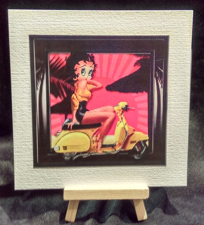 Gallery Item Handmade Craft Photo