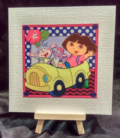 Gallery Item Handmade Craft Photo