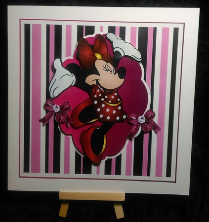 Express Yourself 8 by Karen Bowes