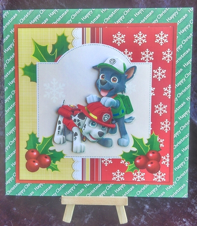 The Most Wonderful Time Of The Year 11 by Karen Bowes