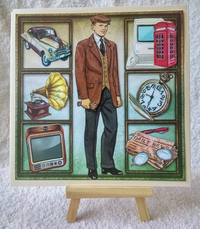 Gallery Item Handmade Craft Photo