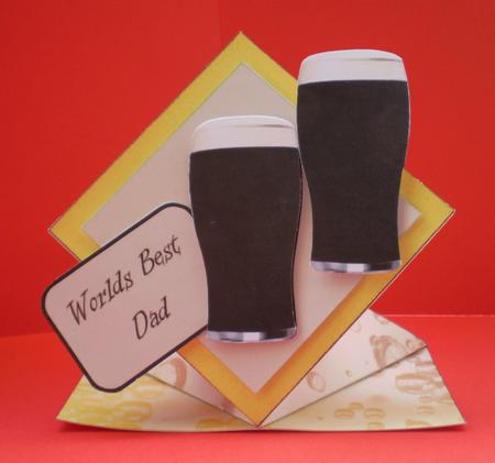 Stout Diamond Top by Karen Cogan