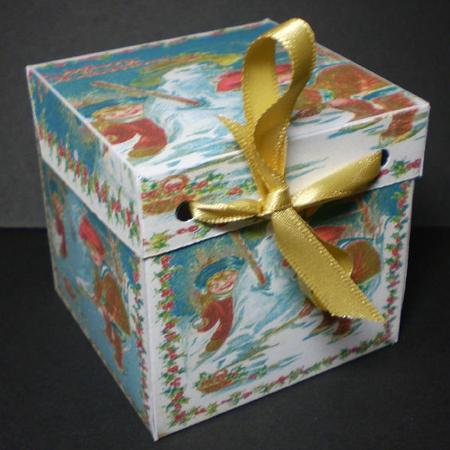 Gallery Item Handmade Craft Photo