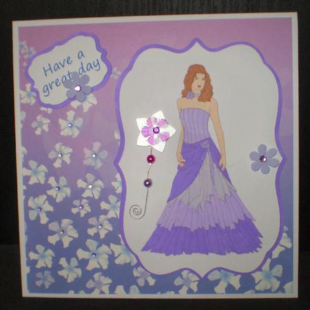 Prom 2 by Karen Cogan