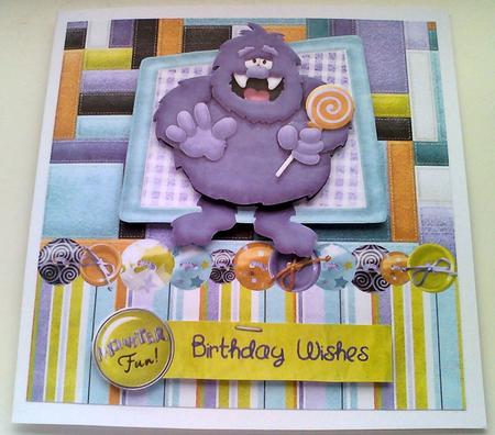 Gallery Item Handmade Craft Photo