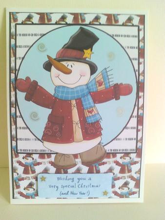 Gallery Item Handmade Craft Photo