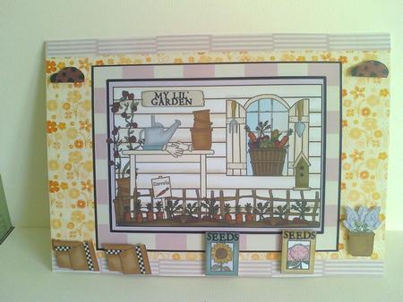 Gallery Item Handmade Craft Photo