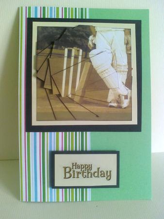 Gallery Item Handmade Craft Photo