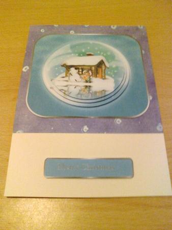 Santa's House Featured Gallery Photo