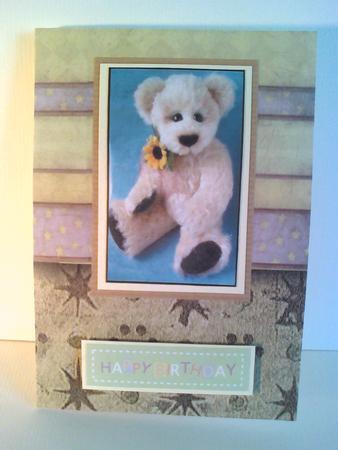 Gallery Item Handmade Craft Photo