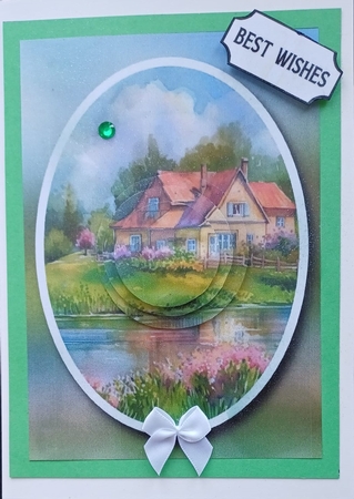 Gallery Item Handmade Craft Photo