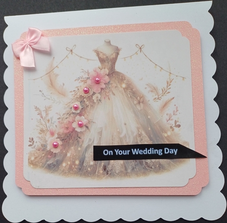 Beautiful Dress  by Karen Ethelston