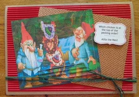 Gallery Item Handmade Craft Photo