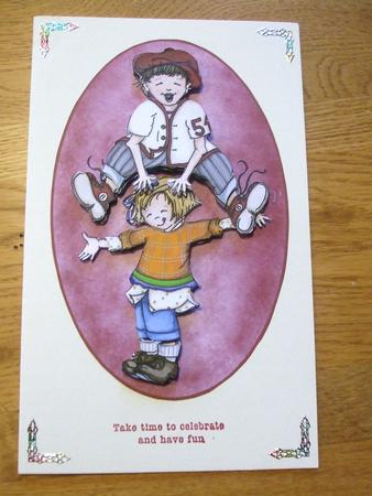 Leapfrog Step by Step by Karen Faulds
