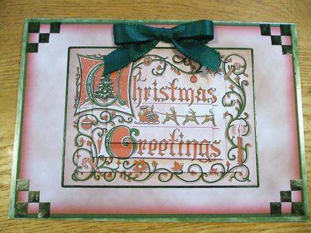Gallery Item Handmade Craft Photo