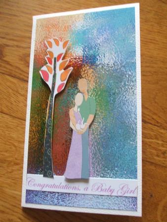 Earth, Wind and Fire by Karen Faulds