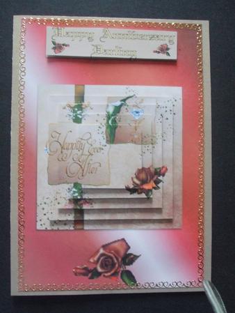 Happily Ever After by Karen Faulds
