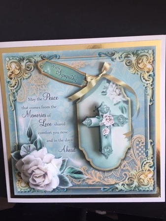 Memories of Love by Karen Monaghan