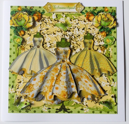 1950's Style the Lemon and Lime Boutique by karen Moore