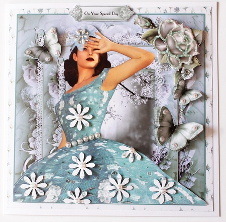 Gallery Item Handmade Craft Photo