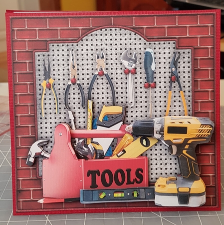 Gallery Item Handmade Craft Photo