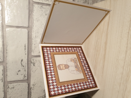 Gallery Item Handmade Craft Photo