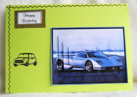 Gallery Item Handmade Craft Photo