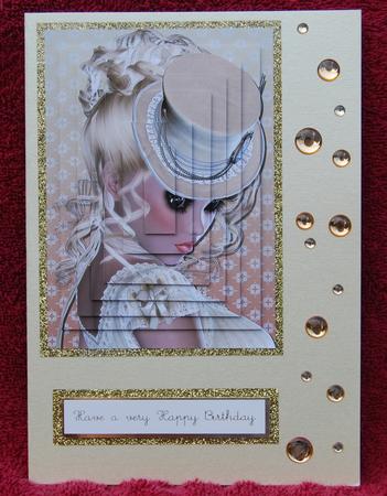 Gallery Item Handmade Craft Photo