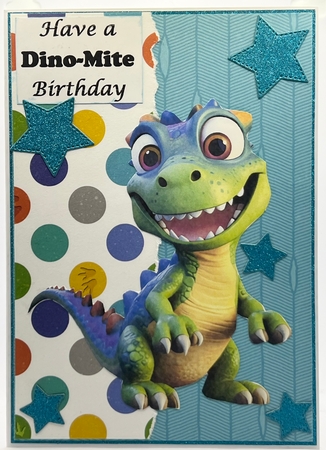 Dinosaurs by Karen Taylor