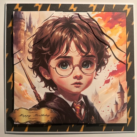 Gallery Item Handmade Craft Photo