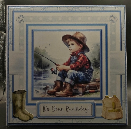 Gallery Item Handmade Craft Photo