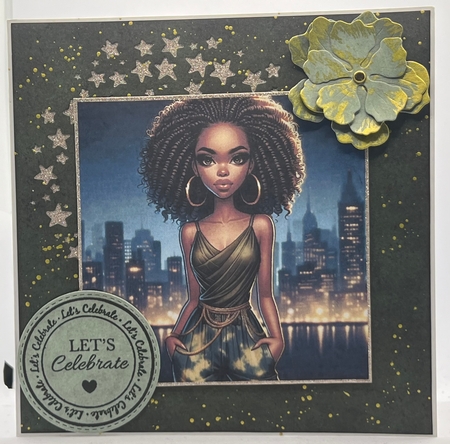 Night Life by Karen Taylor