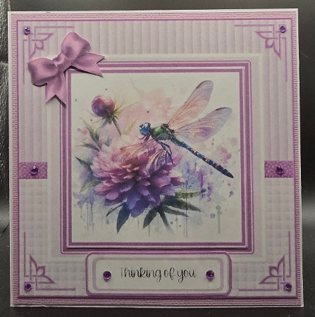 Dragonfly Dreams by Karen Taylor