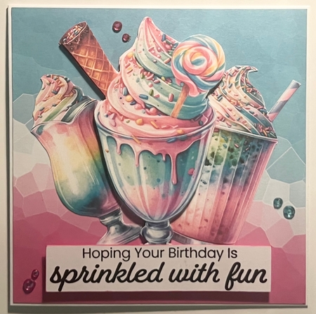 Delicious Icecream Clipart by Karen Taylor