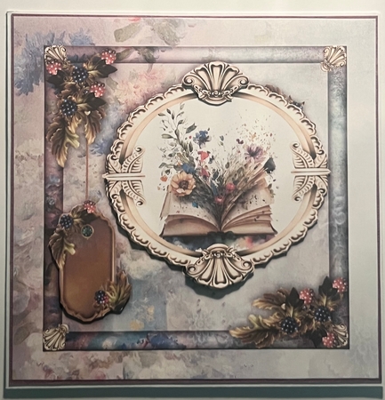 Book of Wonder 2 by Karen Taylor