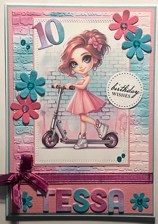 Gallery Item Handmade Craft Photo