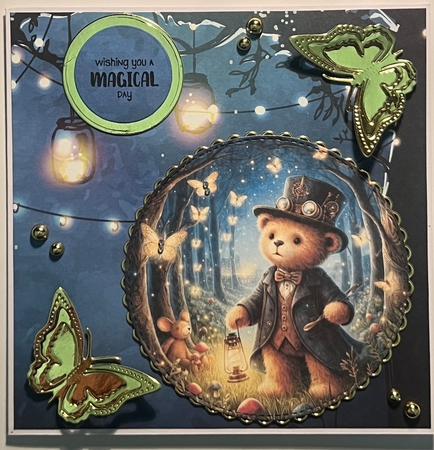 Gallery Item Handmade Craft Photo